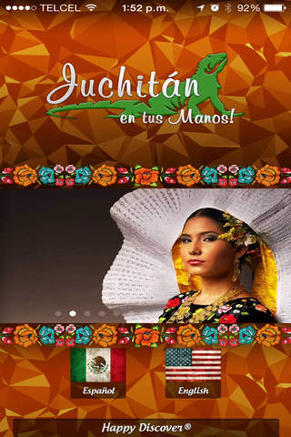 Juchitán screenshot 3