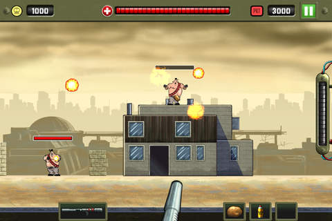 Gas Bazooka screenshot 4