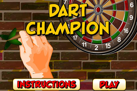 Dart Champion screenshot 3