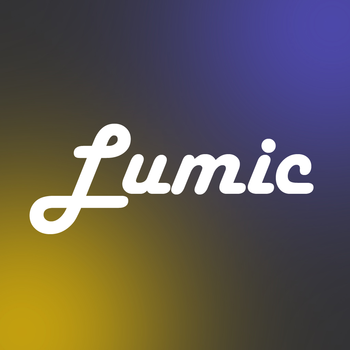 Lumic LOGO-APP點子