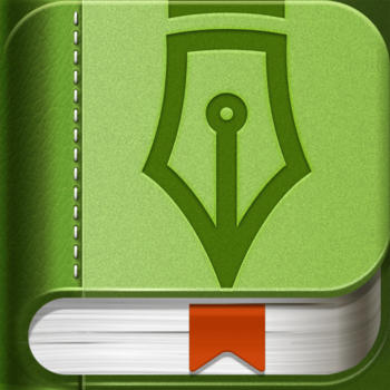 Journal for Evernote LOGO-APP點子