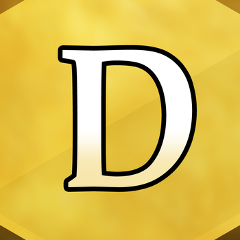 Deck Drafter LOGO-APP點子