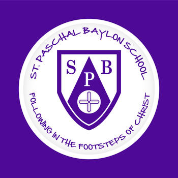 St Paschal Baylon Catholic Primary School LOGO-APP點子