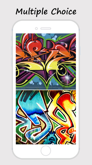 Cool Graffiti Wallpapers - Custom Homescreen and Lockscreen Wallpapers for iOS8