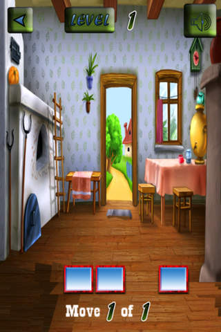 Free Puzzle Game Figure It Out Block Slider screenshot 2