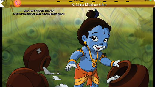 【免費娛樂App】Krishna Movies-APP點子