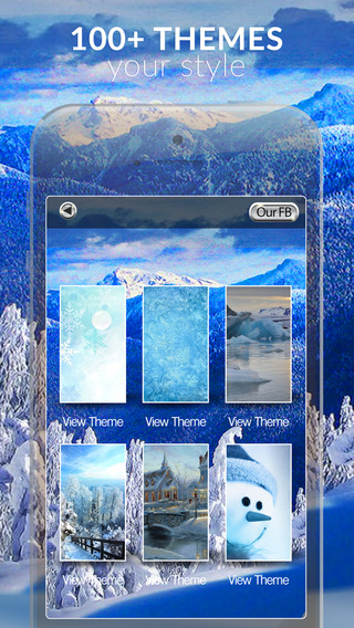 免費下載工具APP|Frozen Gallery HD – Winter Photo Retina Wallpapers , Themes and Cool Backgrounds app開箱文|APP開箱王