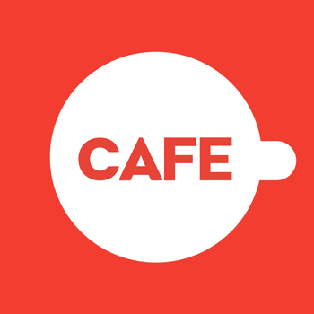 다음 카페 - Daum Cafe LOGO-APP點子