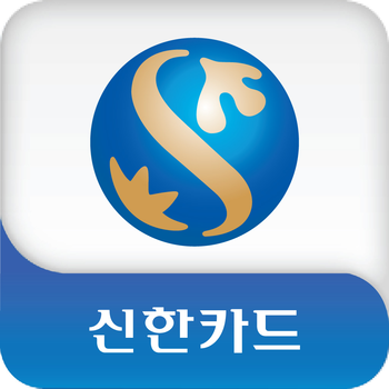 신한카드 - Smart 신한 LOGO-APP點子