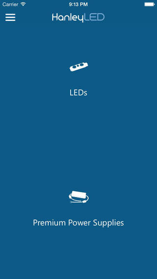 【免費商業App】Hanley LED-APP點子