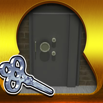 Quick Escape : The Jail 遊戲 App LOGO-APP開箱王