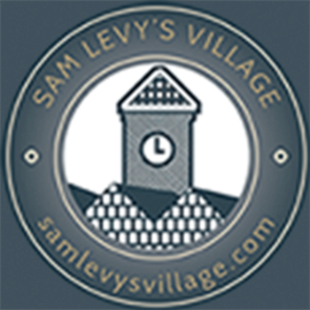 Sam Levy's Village LOGO-APP點子