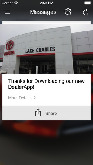 免費下載商業APP|Lake Charles Toyota Scion DealerApp app開箱文|APP開箱王