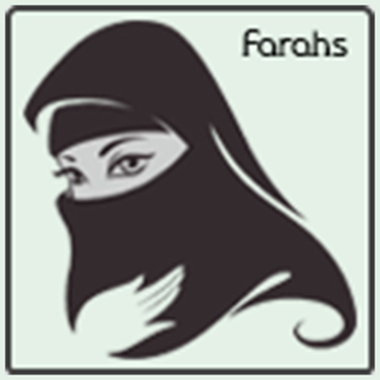 Farahs Fashion LOGO-APP點子