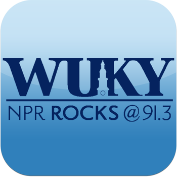 WUKY Public Radio App LOGO-APP點子