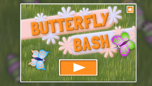 Butterfly Bash.