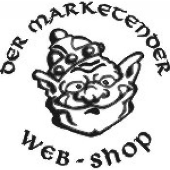Der Marketender LOGO-APP點子