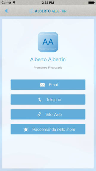 免費下載財經APP|Alberto Albertin app開箱文|APP開箱王