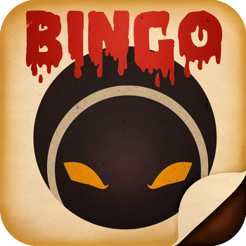 Bingo The Aliens LOGO-APP點子