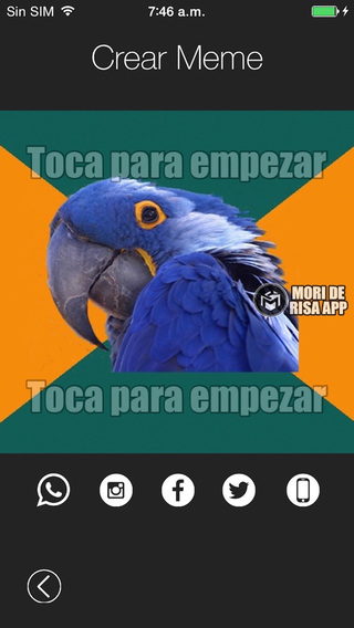 免費下載娛樂APP|Morí de Risa app開箱文|APP開箱王
