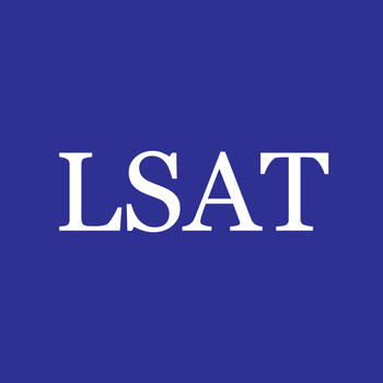 LSAT # LOGO-APP點子