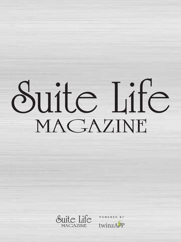 Suite Life Magazine