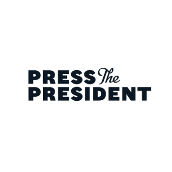 Press The President LOGO-APP點子