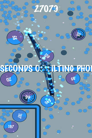 Air Bubs - Free Logic Game screenshot 4