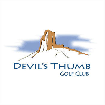 Devil's Thumb Golf Tee Times LOGO-APP點子