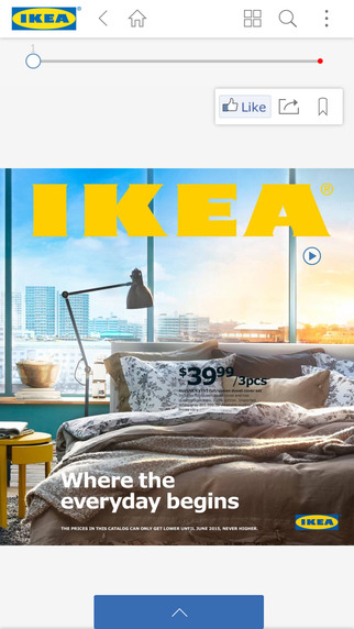 【免費生活App】IKEA Catalog-APP點子