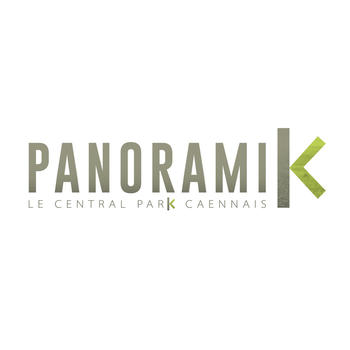 Panoramik LOGO-APP點子