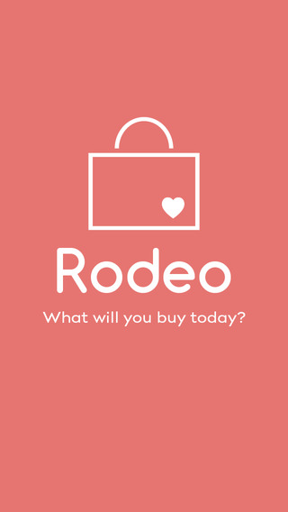 Rodeo - Shopping Buddy