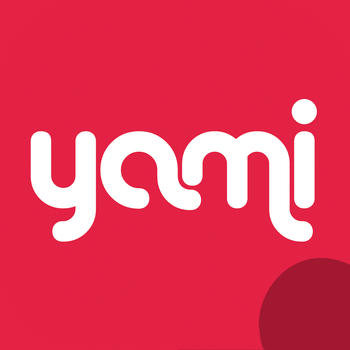 Yami LOGO-APP點子