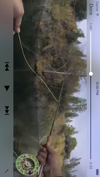 【免費運動App】Ultimate Fly Fishing-APP點子