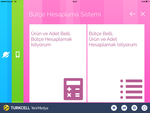 Turkcell Yeni Medya screenshot 3