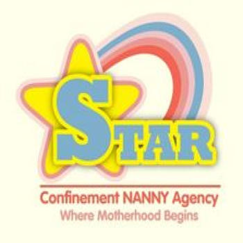 Star Confinement Nanny LOGO-APP點子