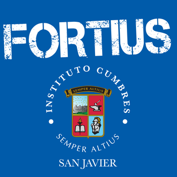 Fortius LOGO-APP點子