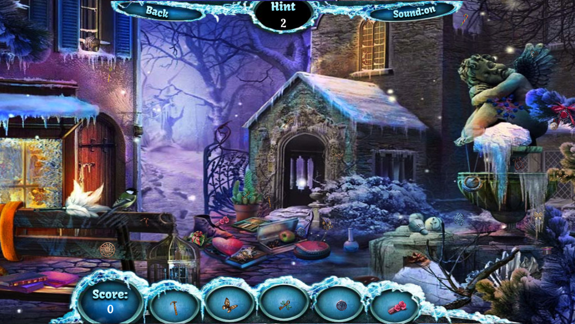 instal the new version for iphoneUnexposed: Hidden Object Mystery Game