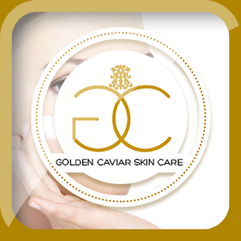 Golden Caviar Skin Care LOGO-APP點子