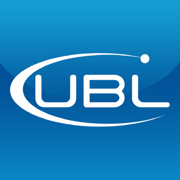 UBL NetBanking Mobile LOGO-APP點子