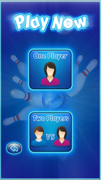 Screenshot 4 Удар Боулинг 3D — Pro