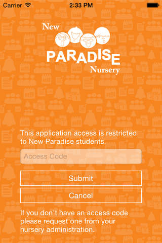 New Paradise Nursery screenshot 3
