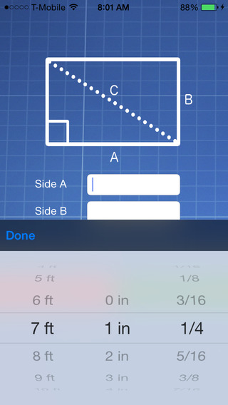 【免費生產應用App】InstaCalc-APP點子