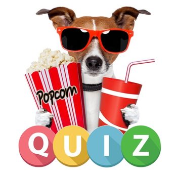 Movies Quiz : Best Quiz for Cinema and Films ! LOGO-APP點子