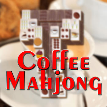 Coffee Mahjong - Puzzle Fun 遊戲 App LOGO-APP開箱王