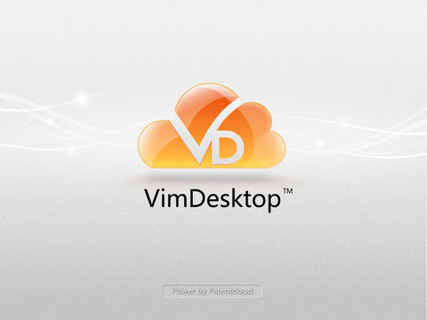VimDesktop Client