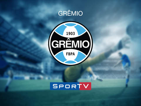 【免費運動App】Grêmio SporTV-APP點子