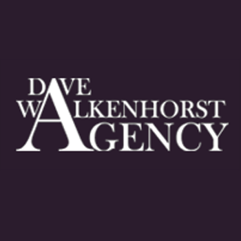 Dave Walkenhorst Agency LOGO-APP點子