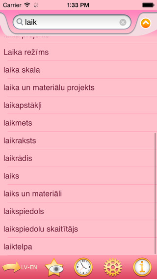 免費下載書籍APP|English Latvian Dictionary app開箱文|APP開箱王