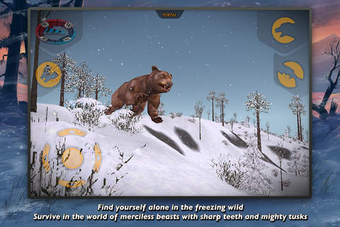 Carnivores: Ice Age screenshot 3